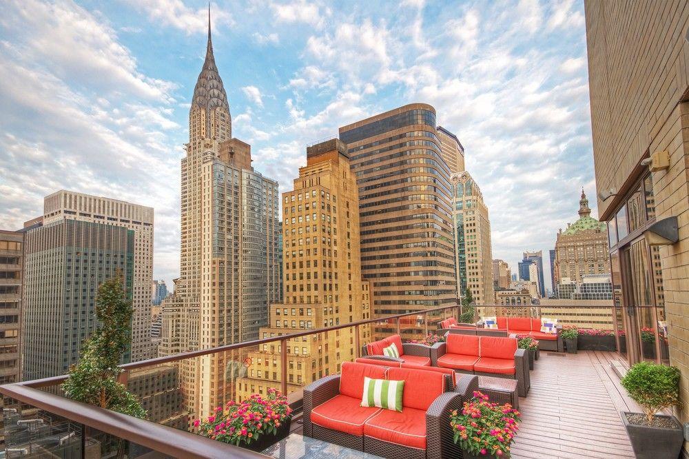 Station touristique Club Wyndham Midtown 45