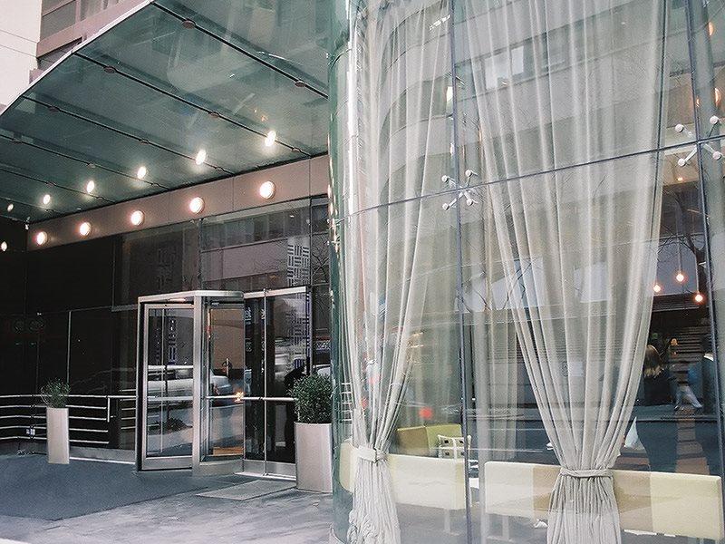 Club Wyndham Midtown 45 Station touristique 4*