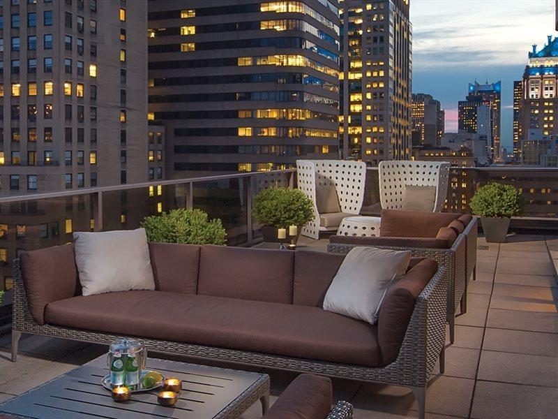 Club Wyndham Midtown 45 Station touristique