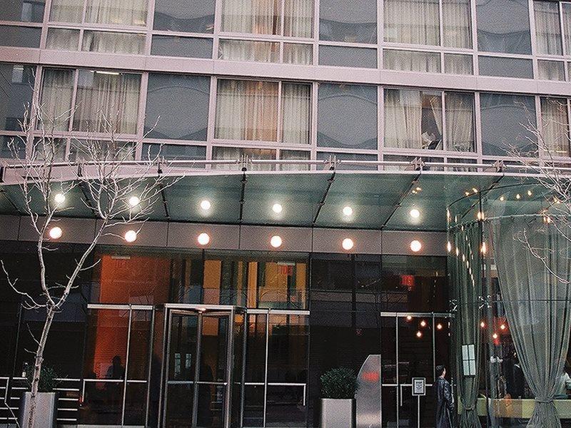 Club Wyndham Midtown 45 Station touristique 4*