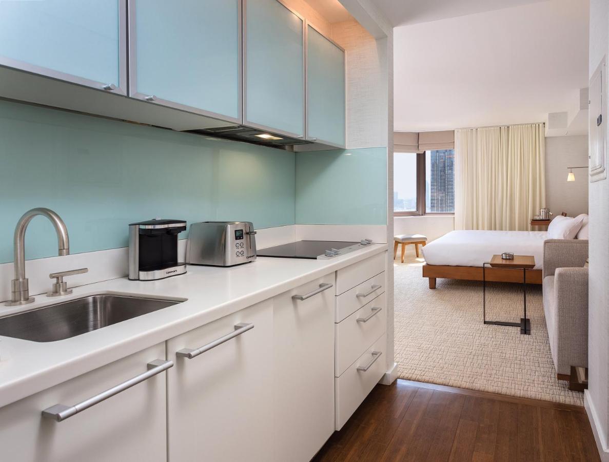Station touristique Club Wyndham Midtown 45 New York