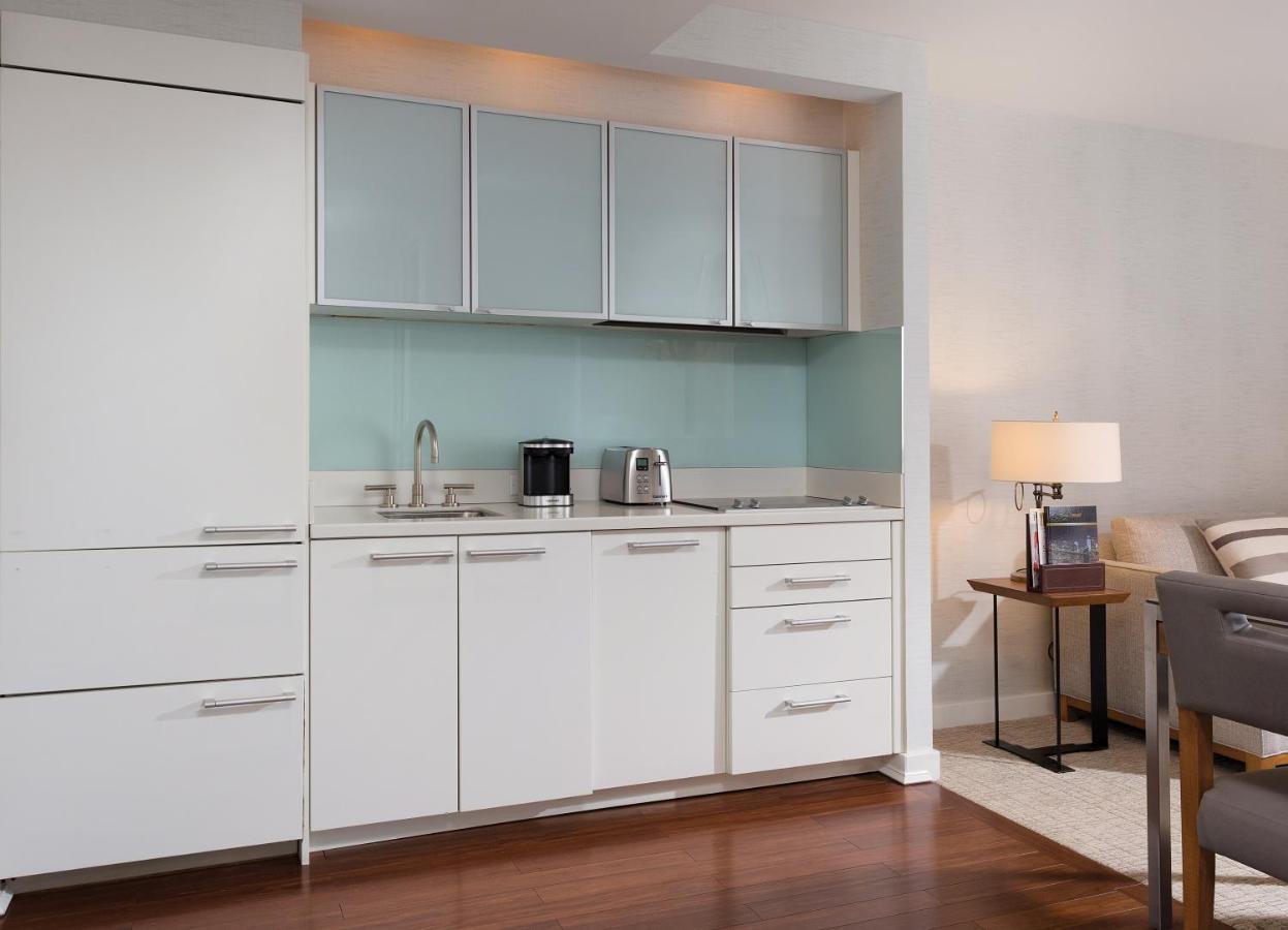 Club Wyndham Midtown 45 Station touristique 4*