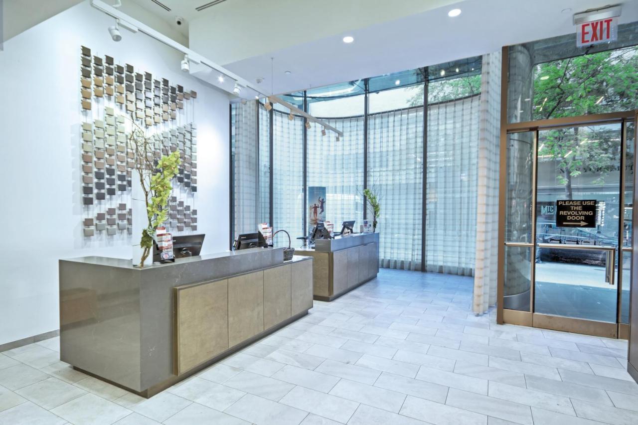 Station touristique Club Wyndham Midtown 45 New York