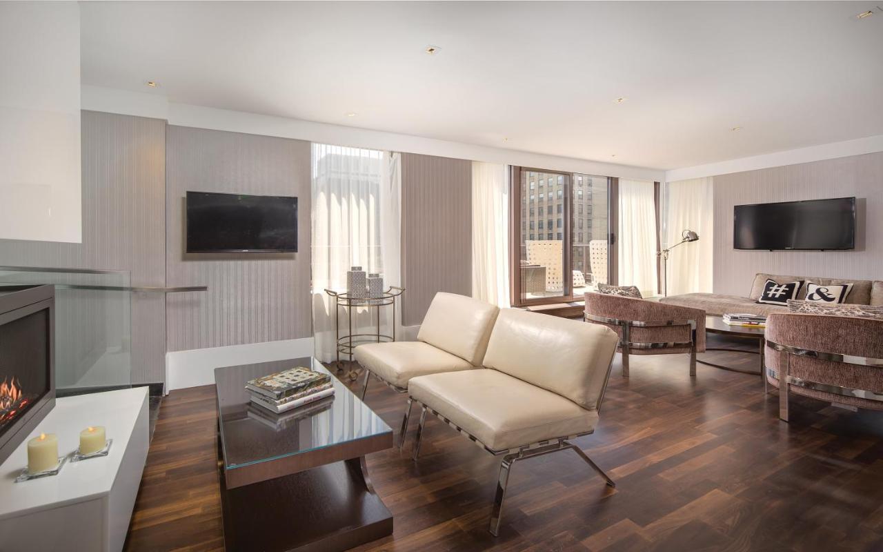 Club Wyndham Midtown 45 Station touristique New York