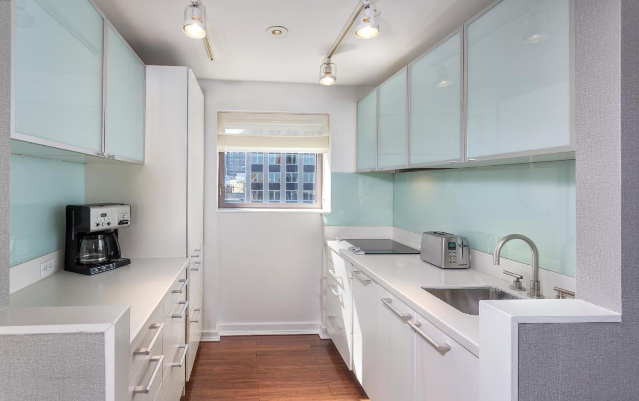 Club Wyndham Midtown 45 Station touristique 4*