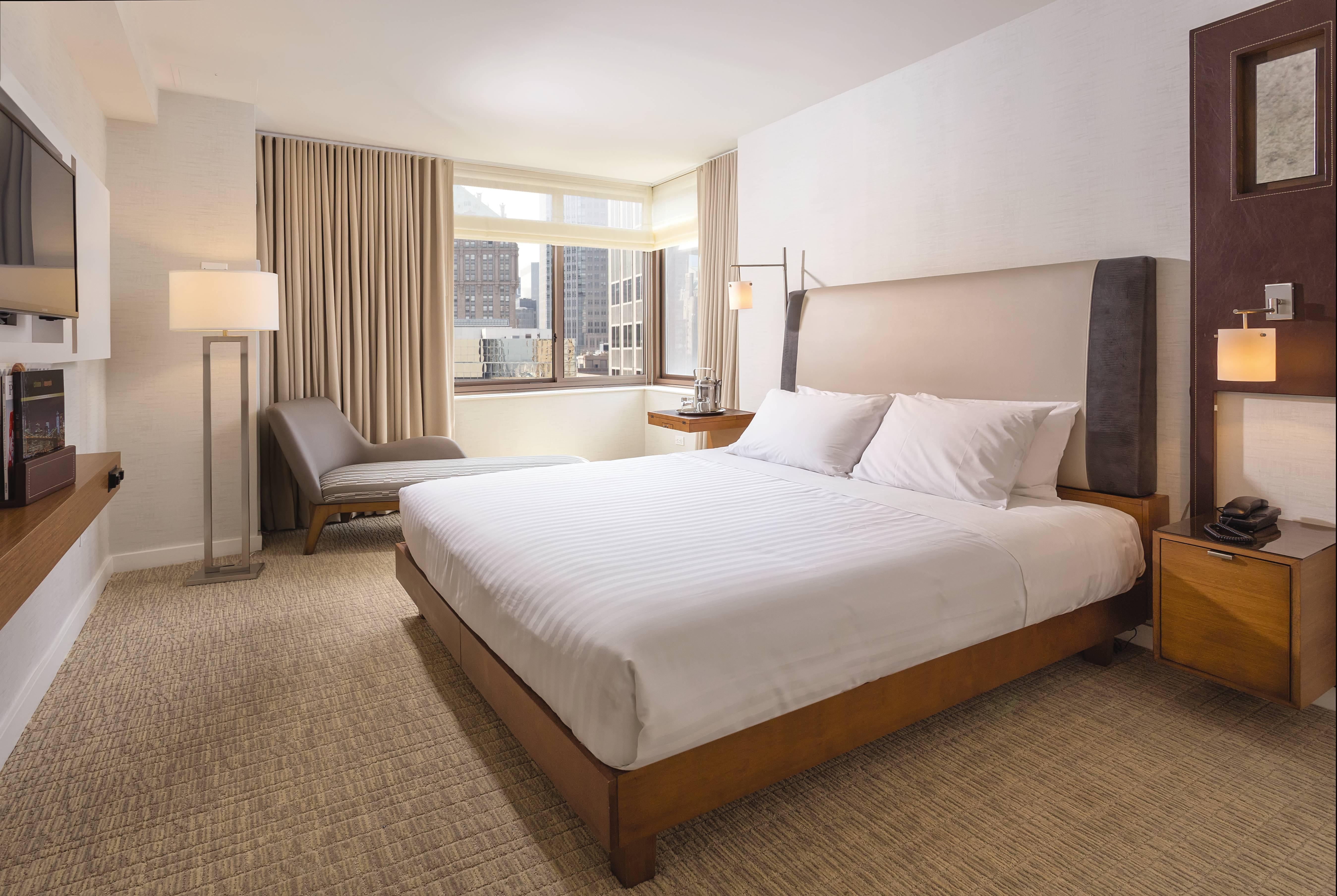 Station touristique Club Wyndham Midtown 45