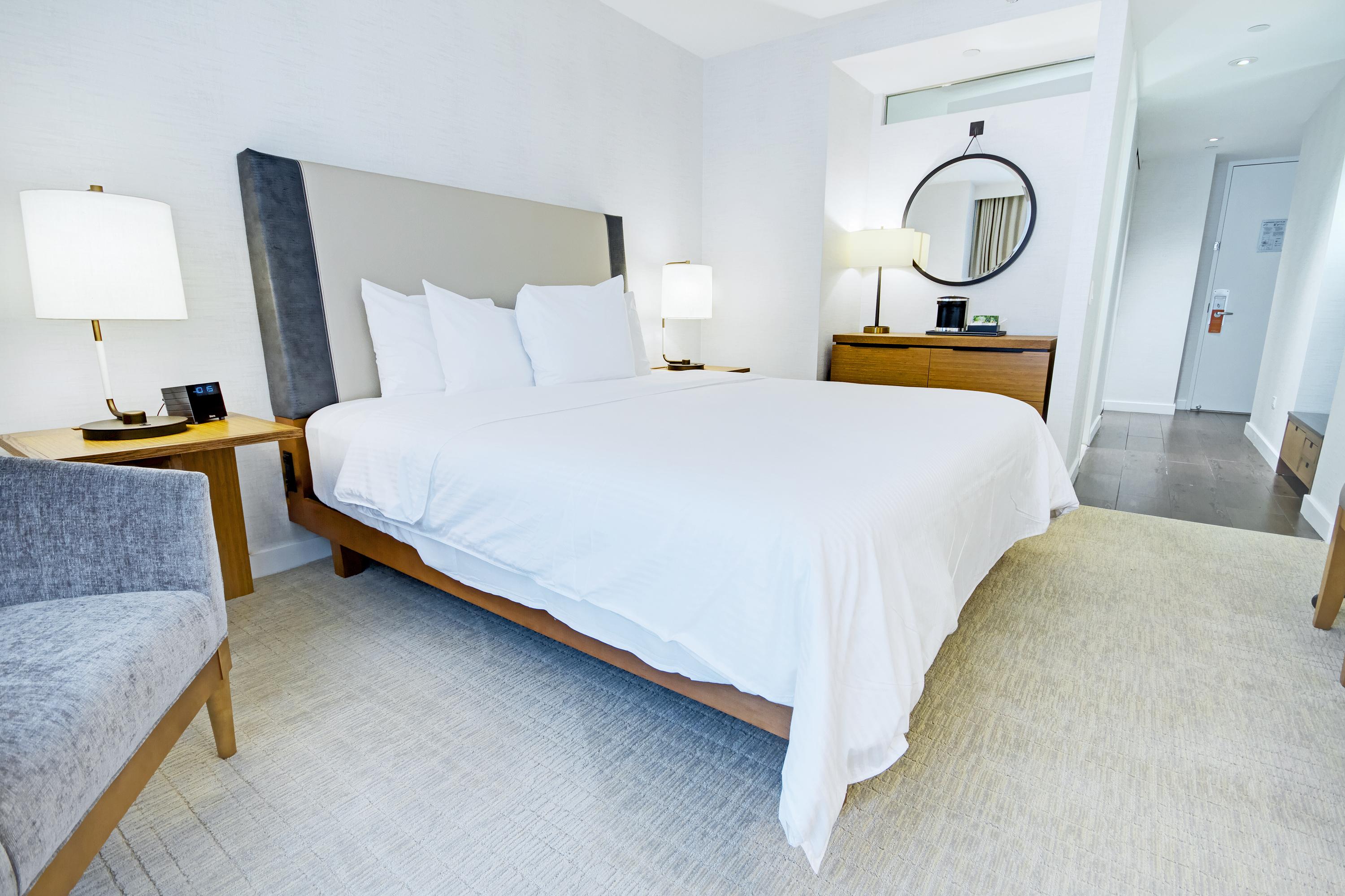 Club Wyndham Midtown 45 Station touristique New York