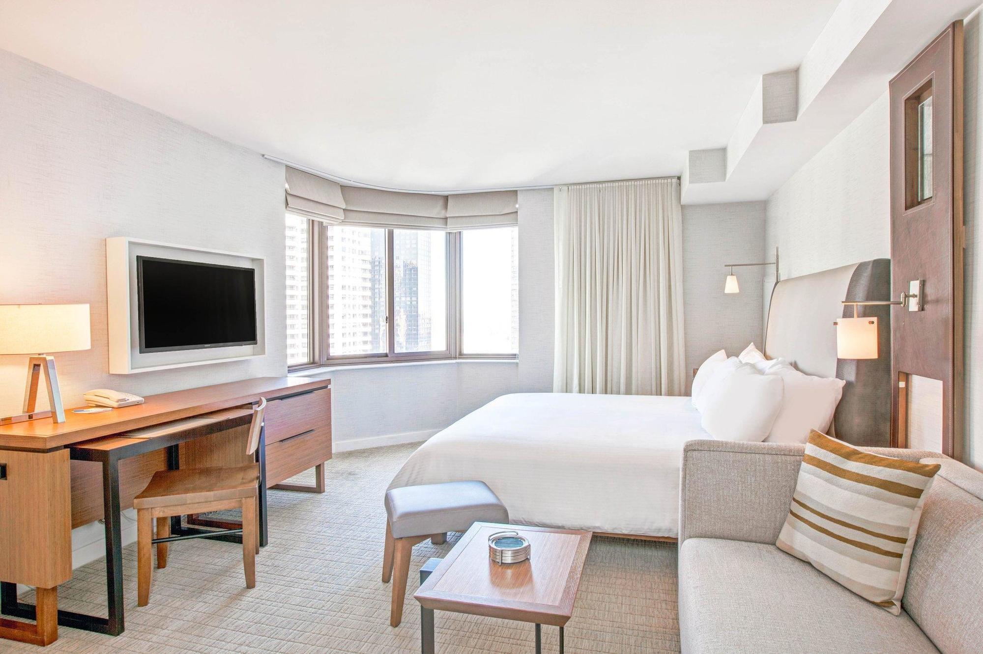 Club Wyndham Midtown 45 Station touristique New York