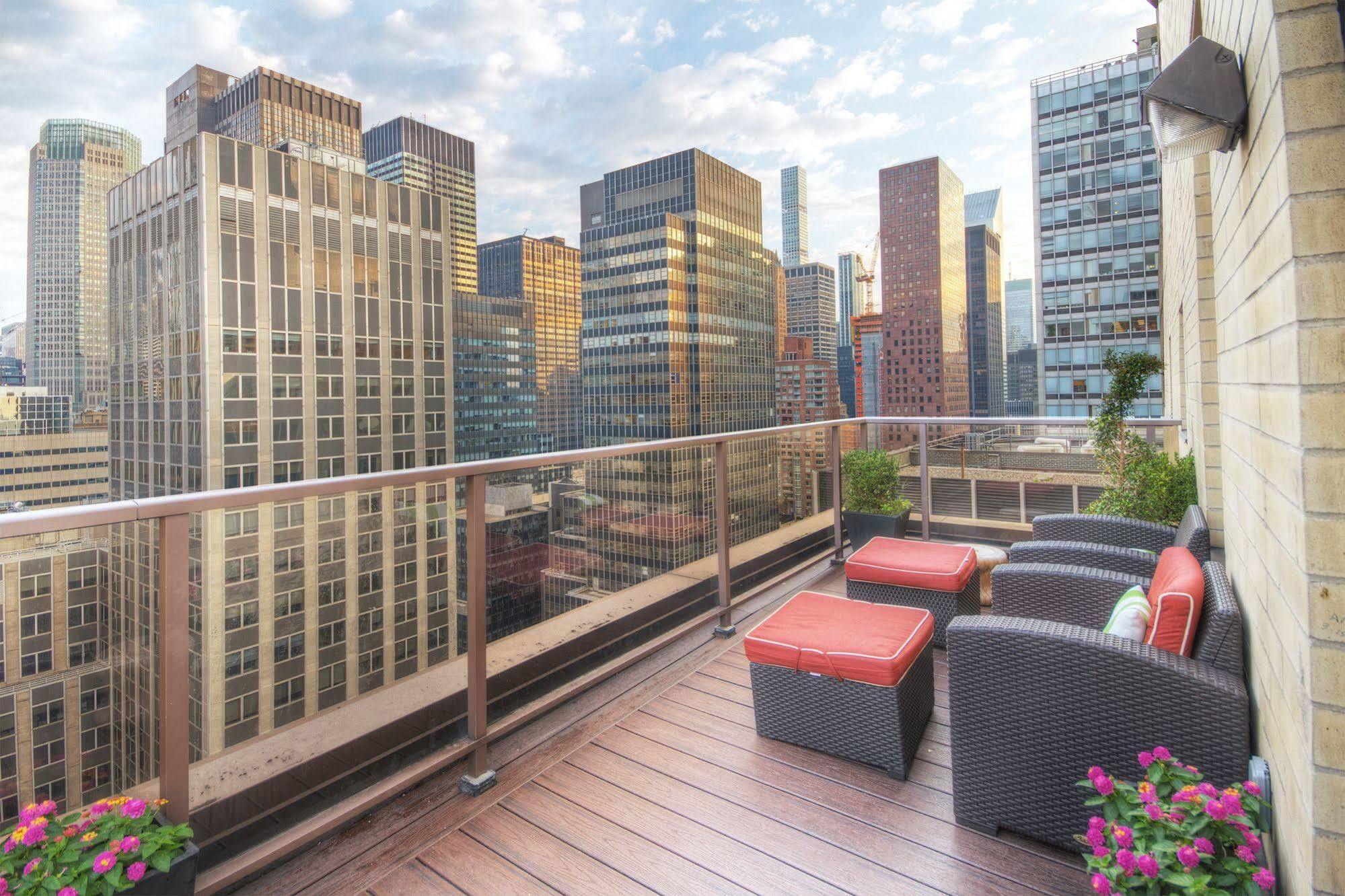 Club Wyndham Midtown 45 Station touristique 4*