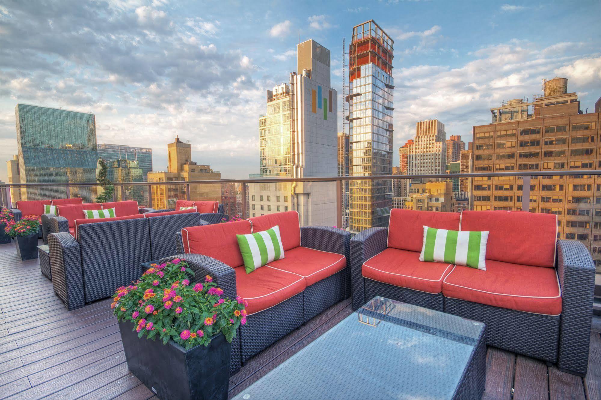 Club Wyndham Midtown 45 Station touristique