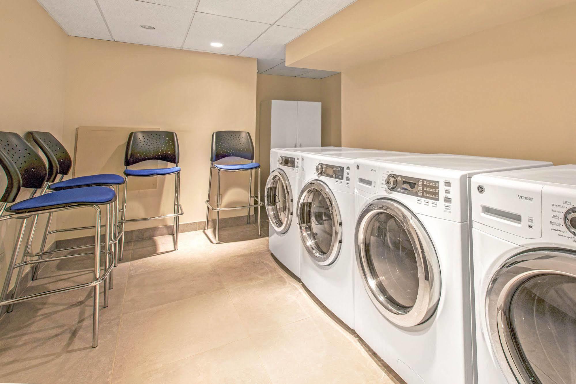 Club Wyndham Midtown 45 Station touristique