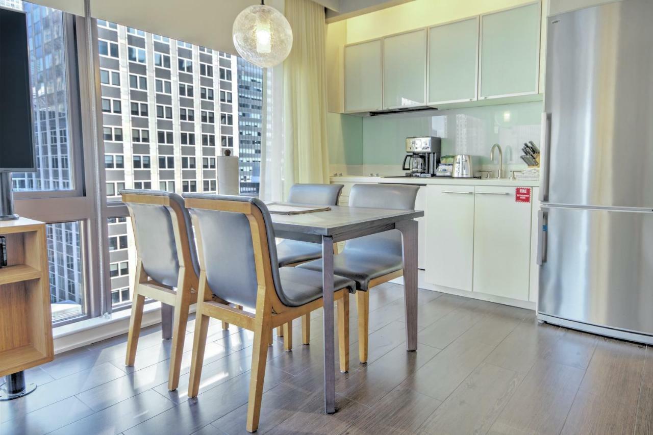 Club Wyndham Midtown 45 Station touristique