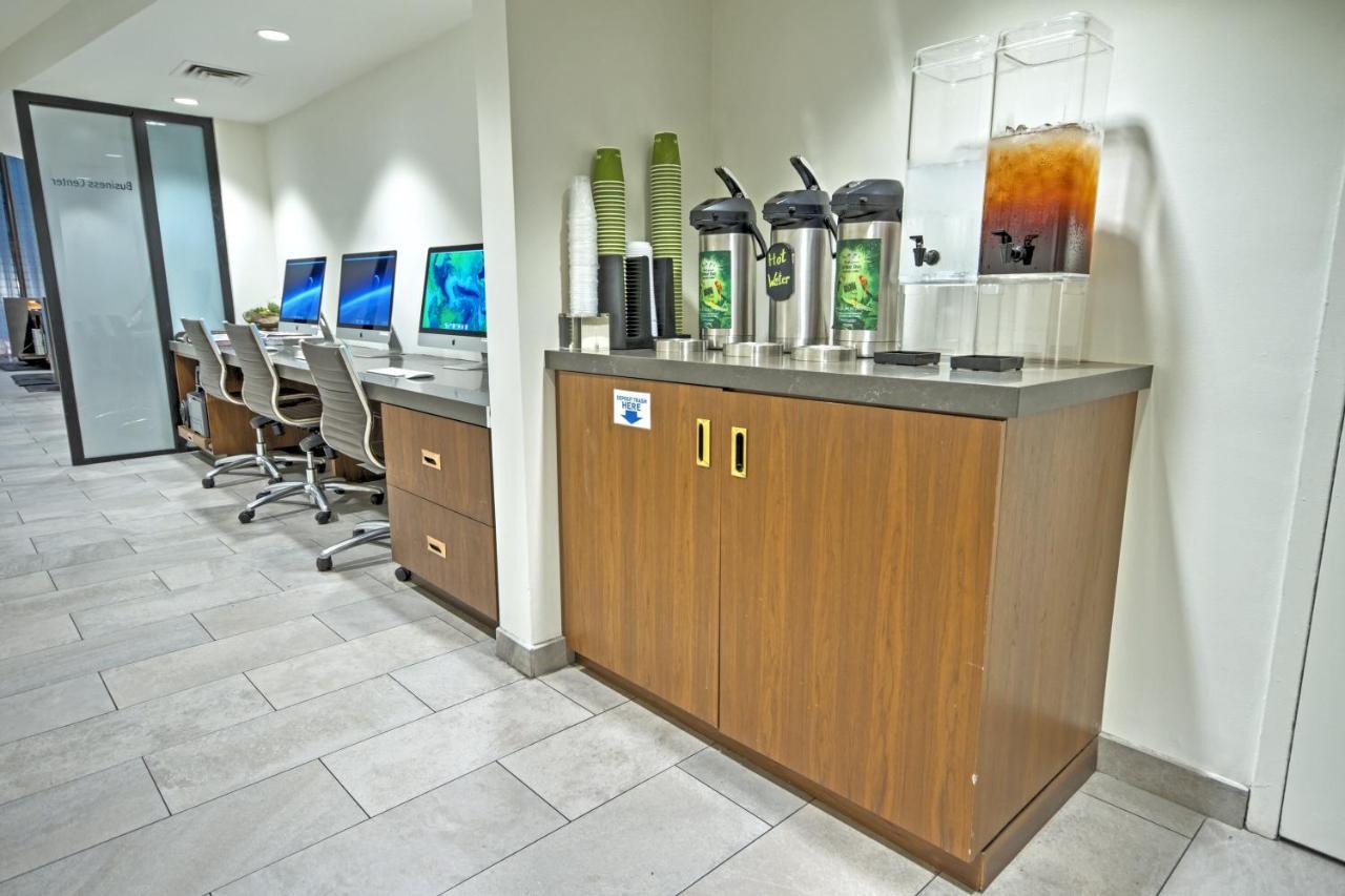 Club Wyndham Midtown 45 Station touristique New York