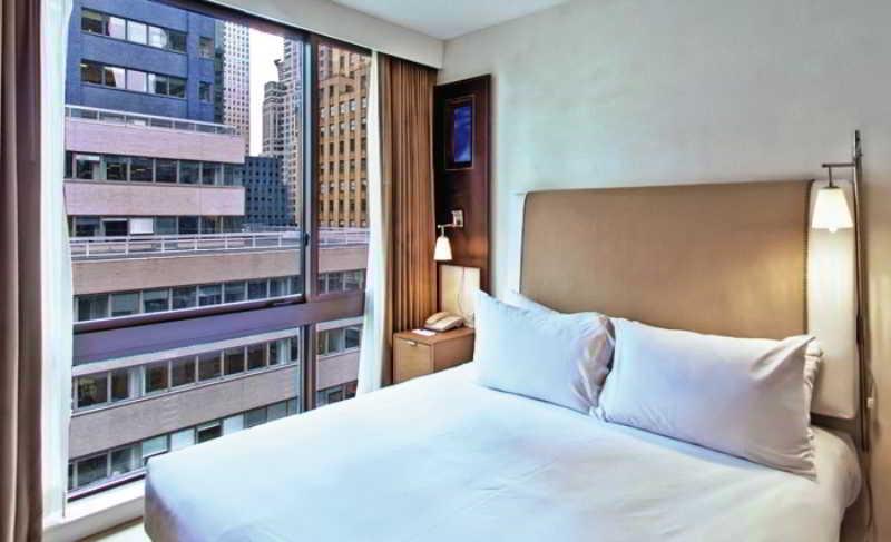 Station touristique Club Wyndham Midtown 45 New York